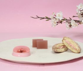 季節をより華やかに。春を彩る桜の銘菓をご紹介